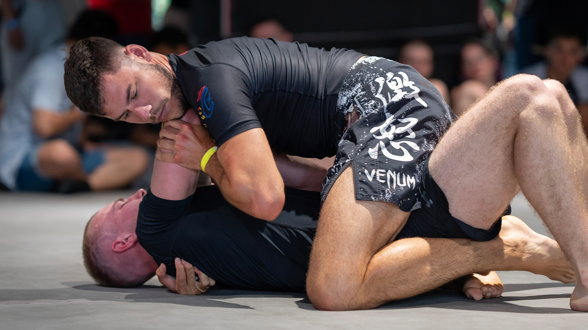 Fynn Schäfer vs Julius Grüger