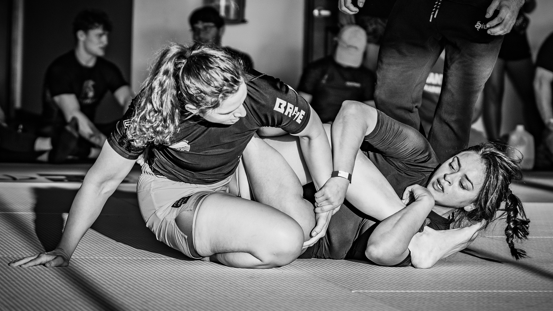 Maia Matalon vs Samantha Diaz
