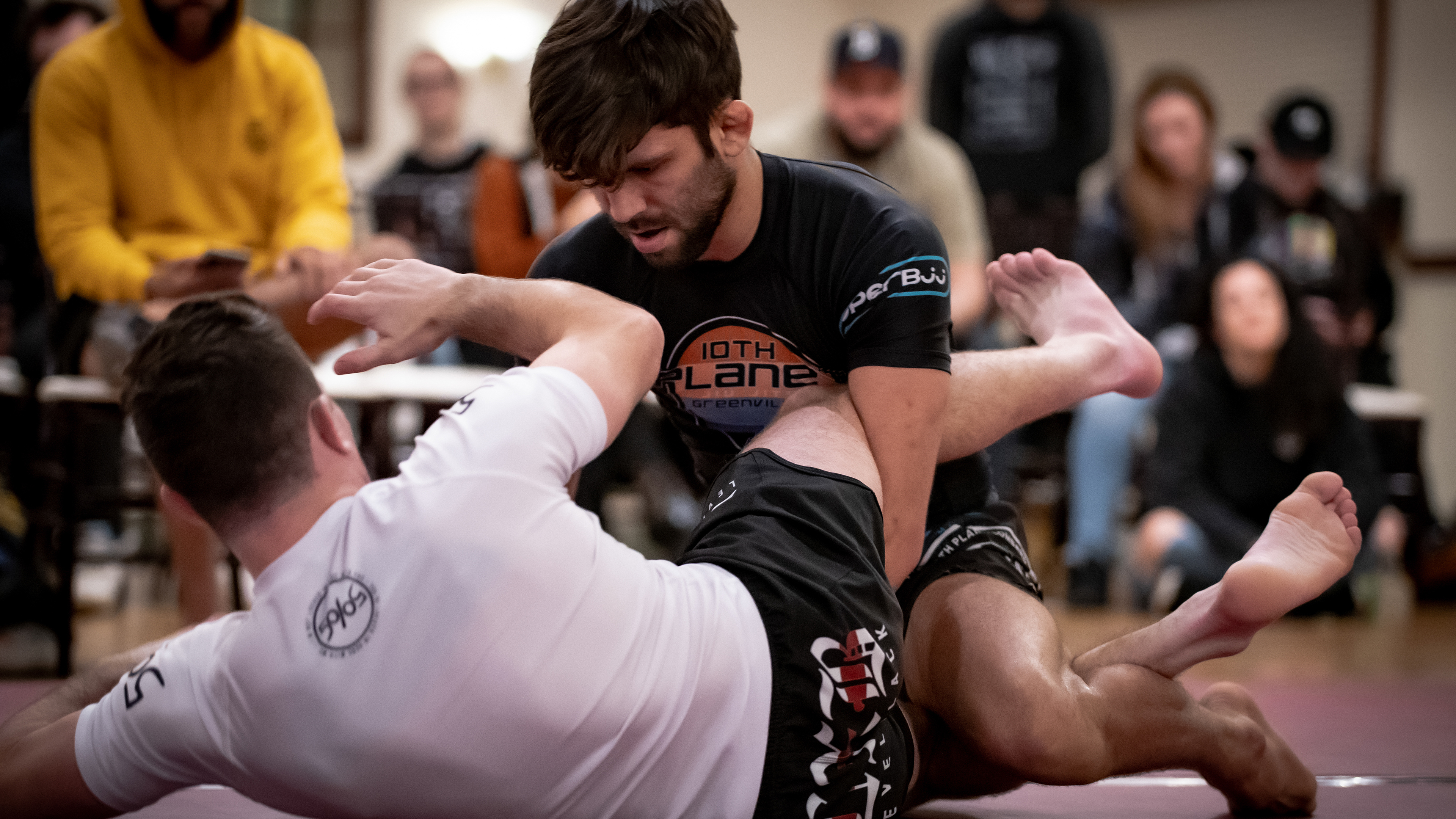 Manny Vazquez vs Frank Rosenthal