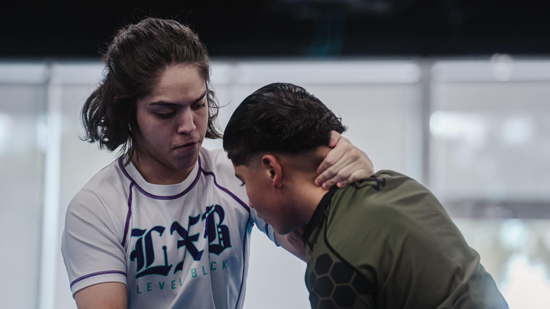 Rainy Cirilo vs Vicente Ruiz