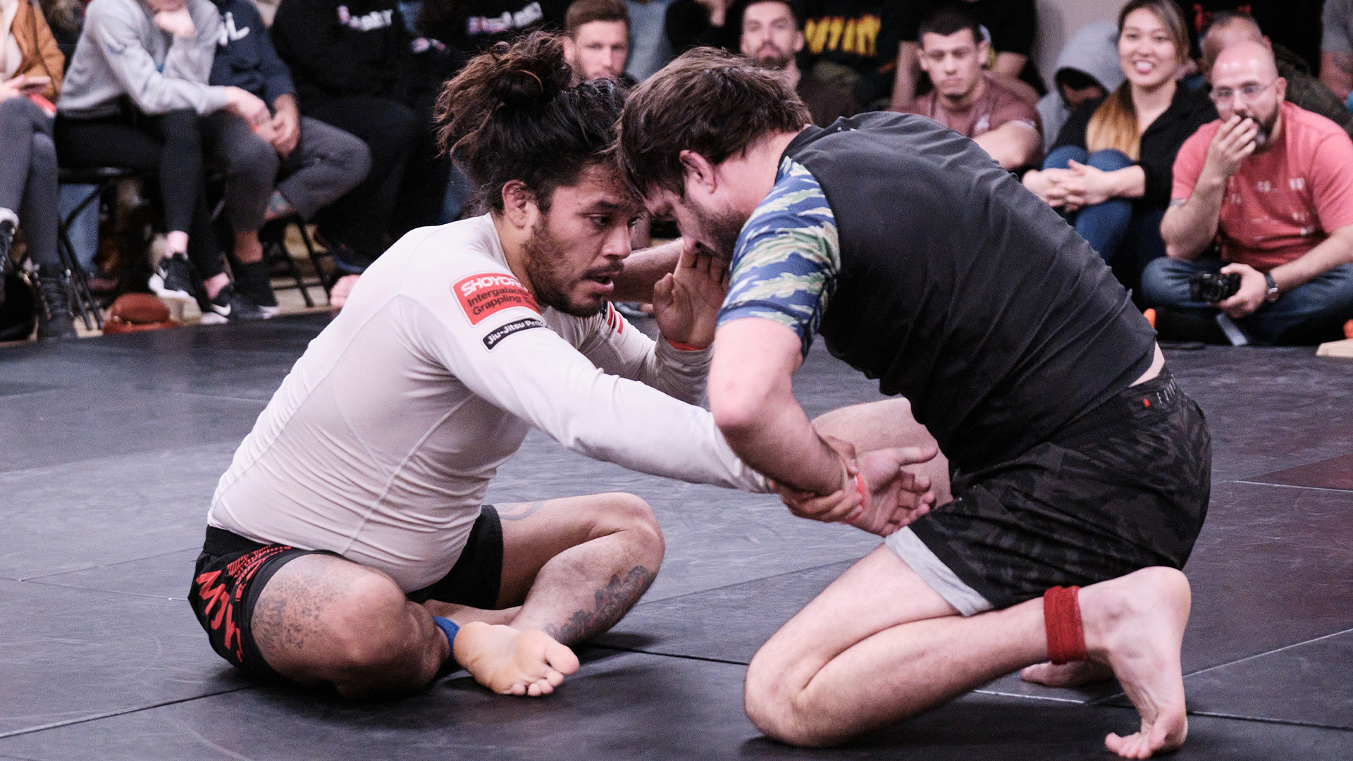 Micah Valdez vs Timothy Cundiff