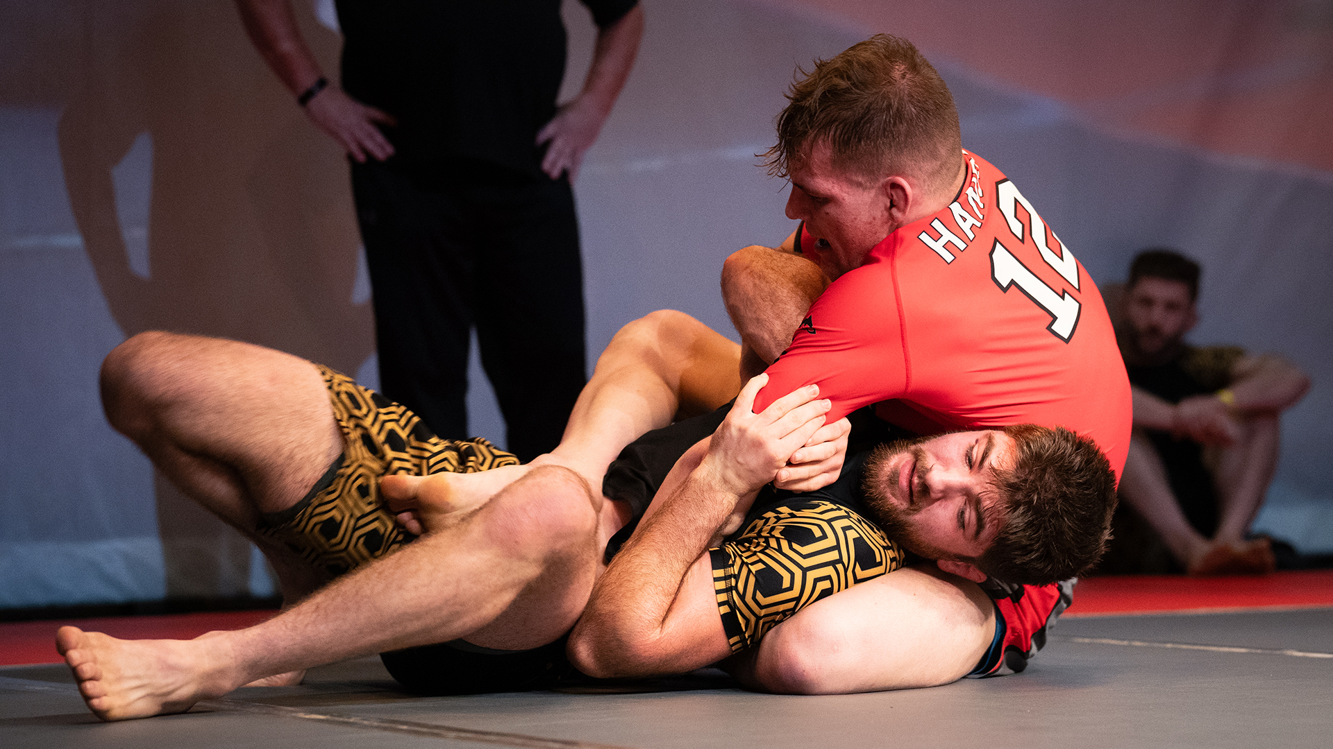 Max Hanson vs Reese LaFever