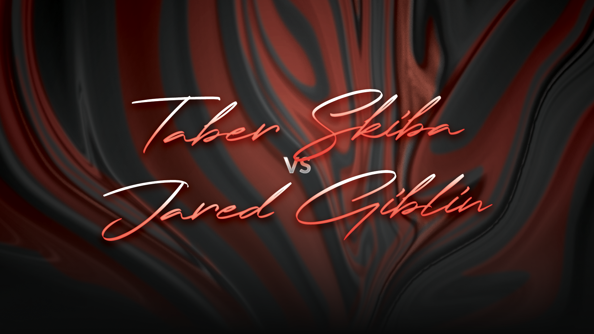 Taber Skiba vs Jared Giblin