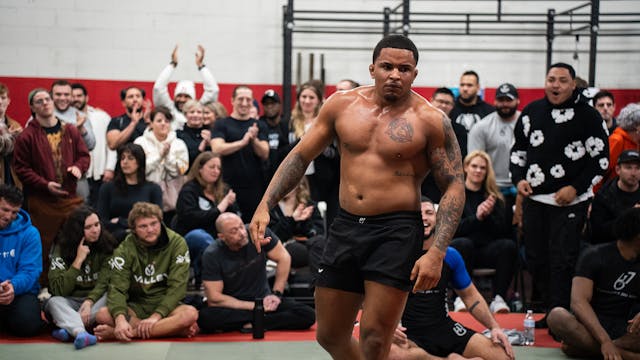 Team 617 BJJ vs Team 10th Planet