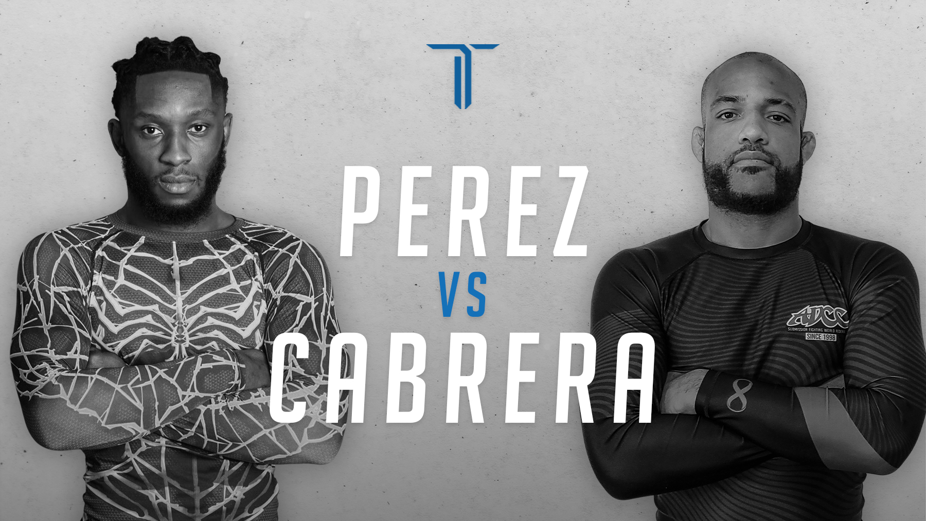 Rasheed Perez vs Luis Cabrera