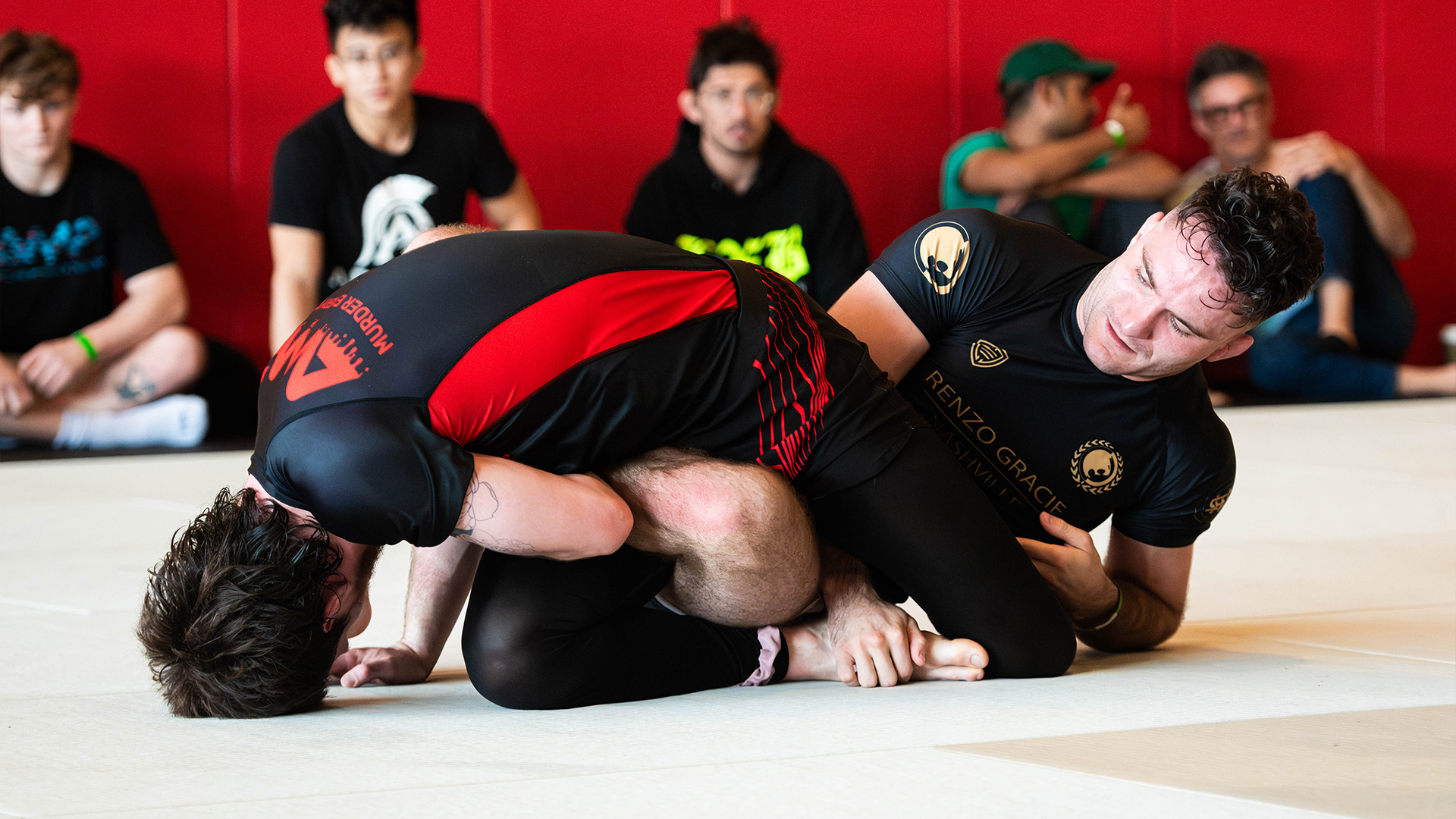 Joey Torres vs Joshua Lorton