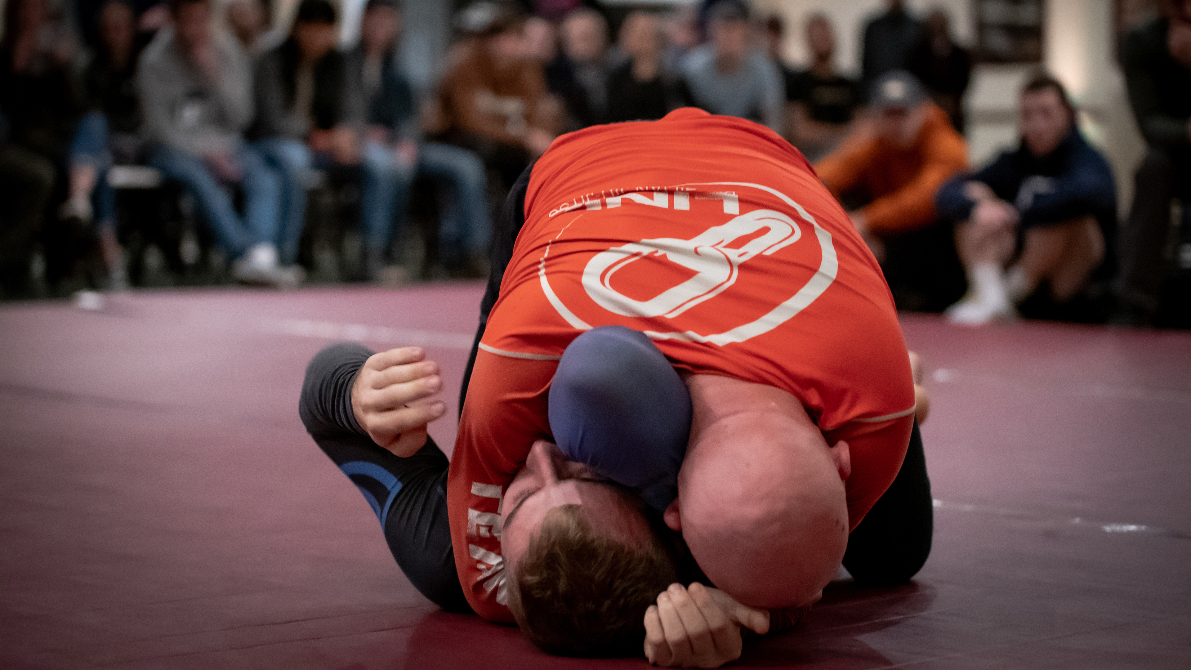 Jake Pafford vs Alex Boufford