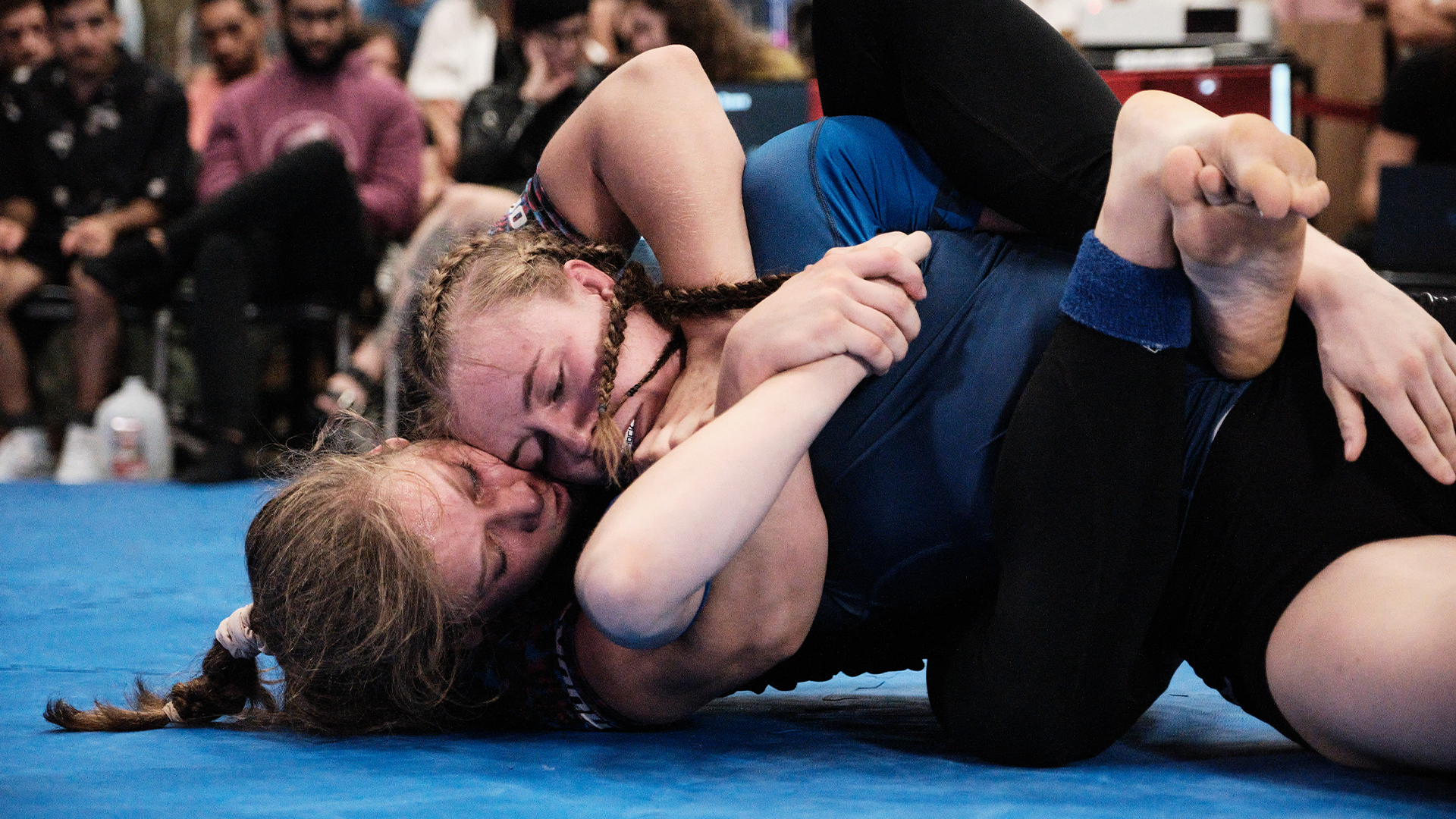 Nora Schultz vs Maria Haynes