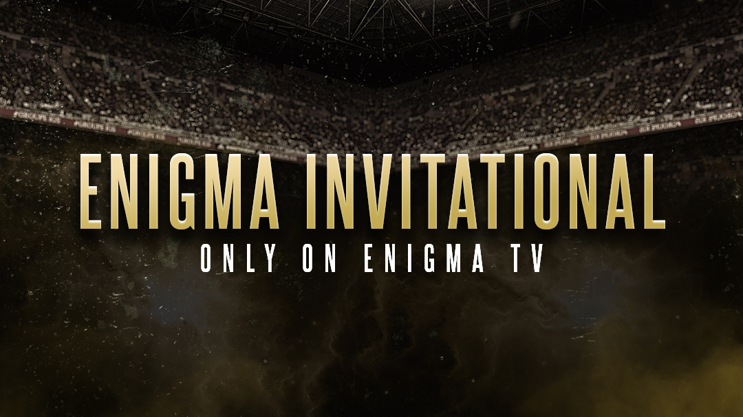 Enigma 23 (Full Event Replay)