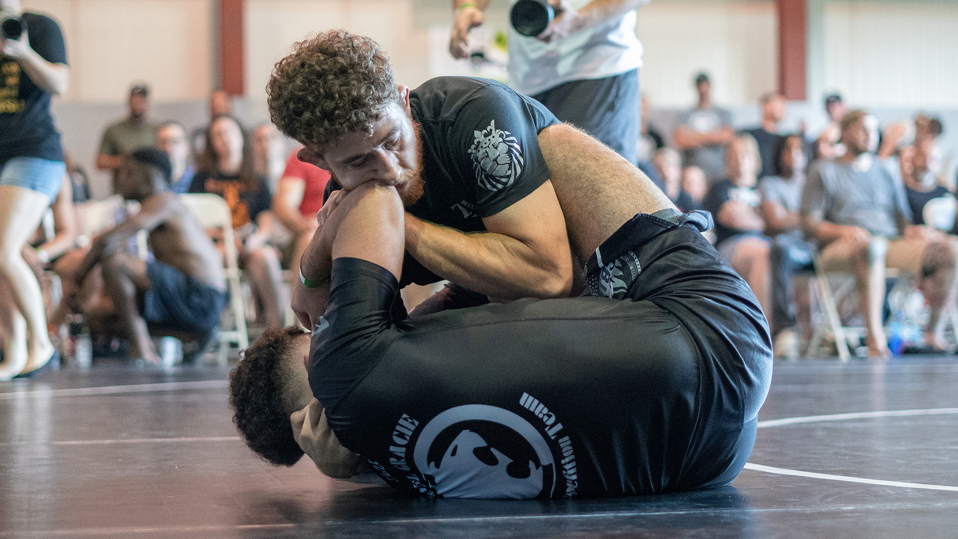 José Costa vs Joe Movsessian