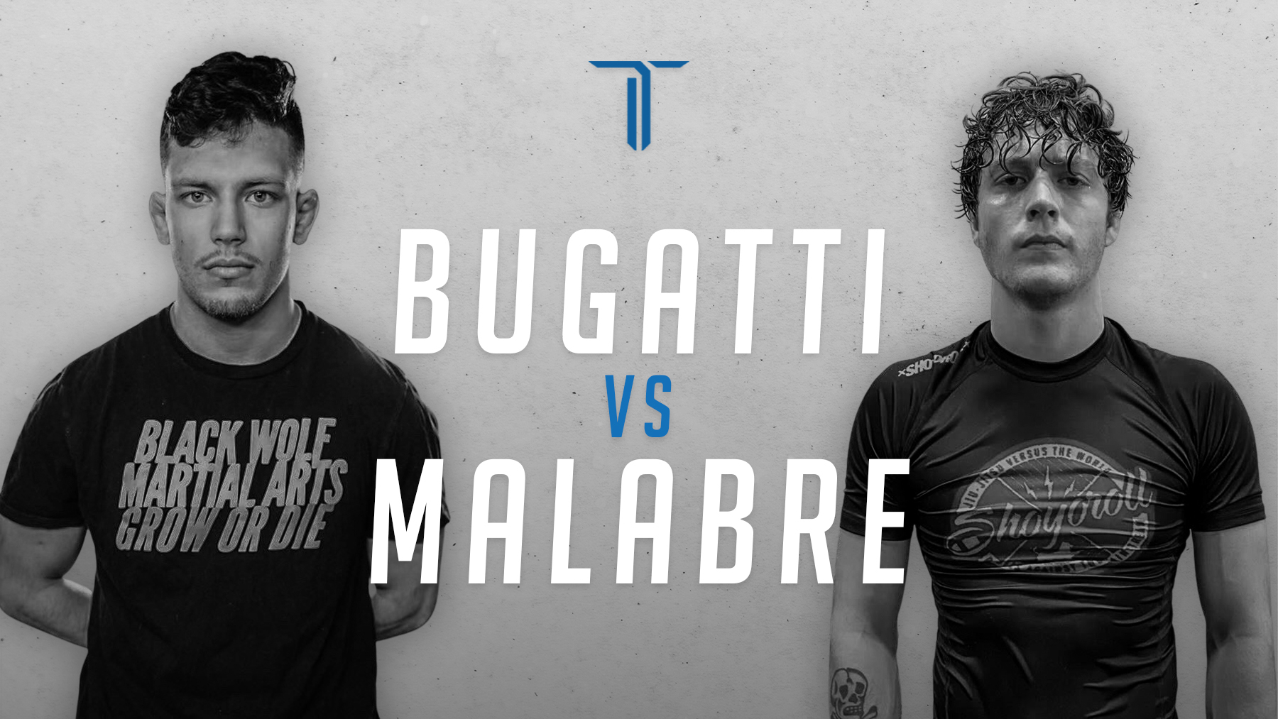 Amadeo Bugatti vs Blaise Malabre