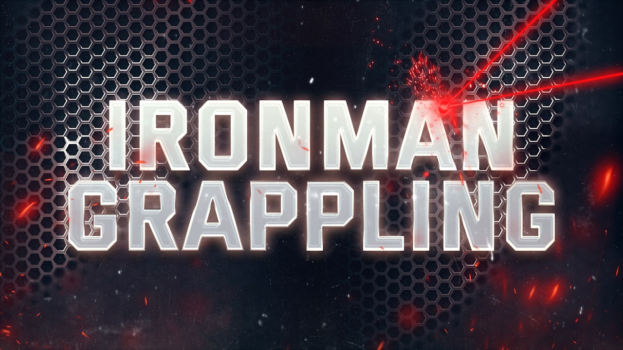Ironman Grappling Championships XI