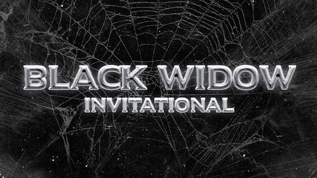 Black Widow Invitational