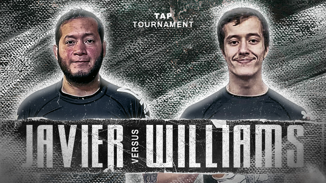 Otto Javier vs Donald Williams