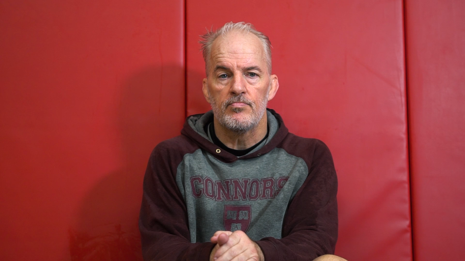 John Connors Talks Preparation For Rory’s Lightweight Championship Match