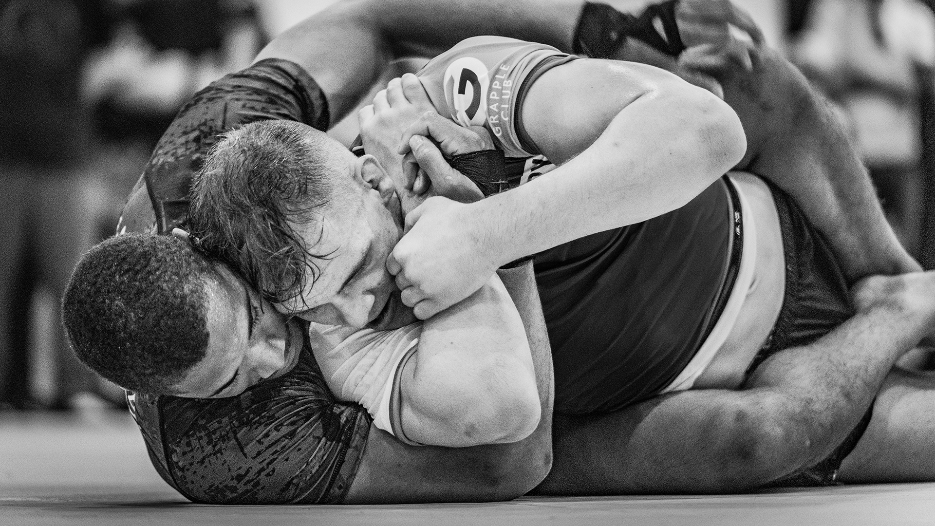 Max Hanson vs Elijah Dorsey