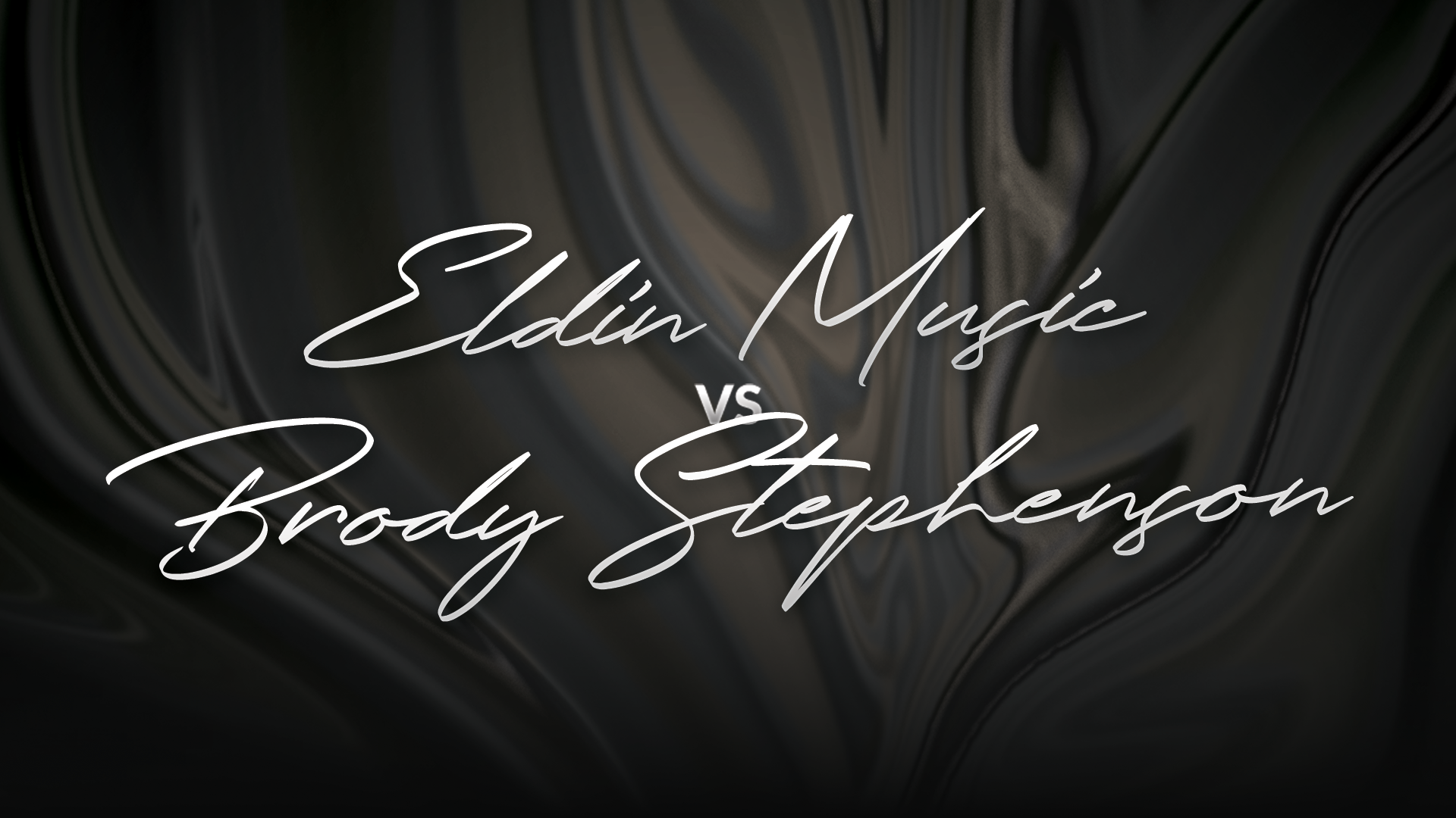 Eldin Music vs Brody Stephenson