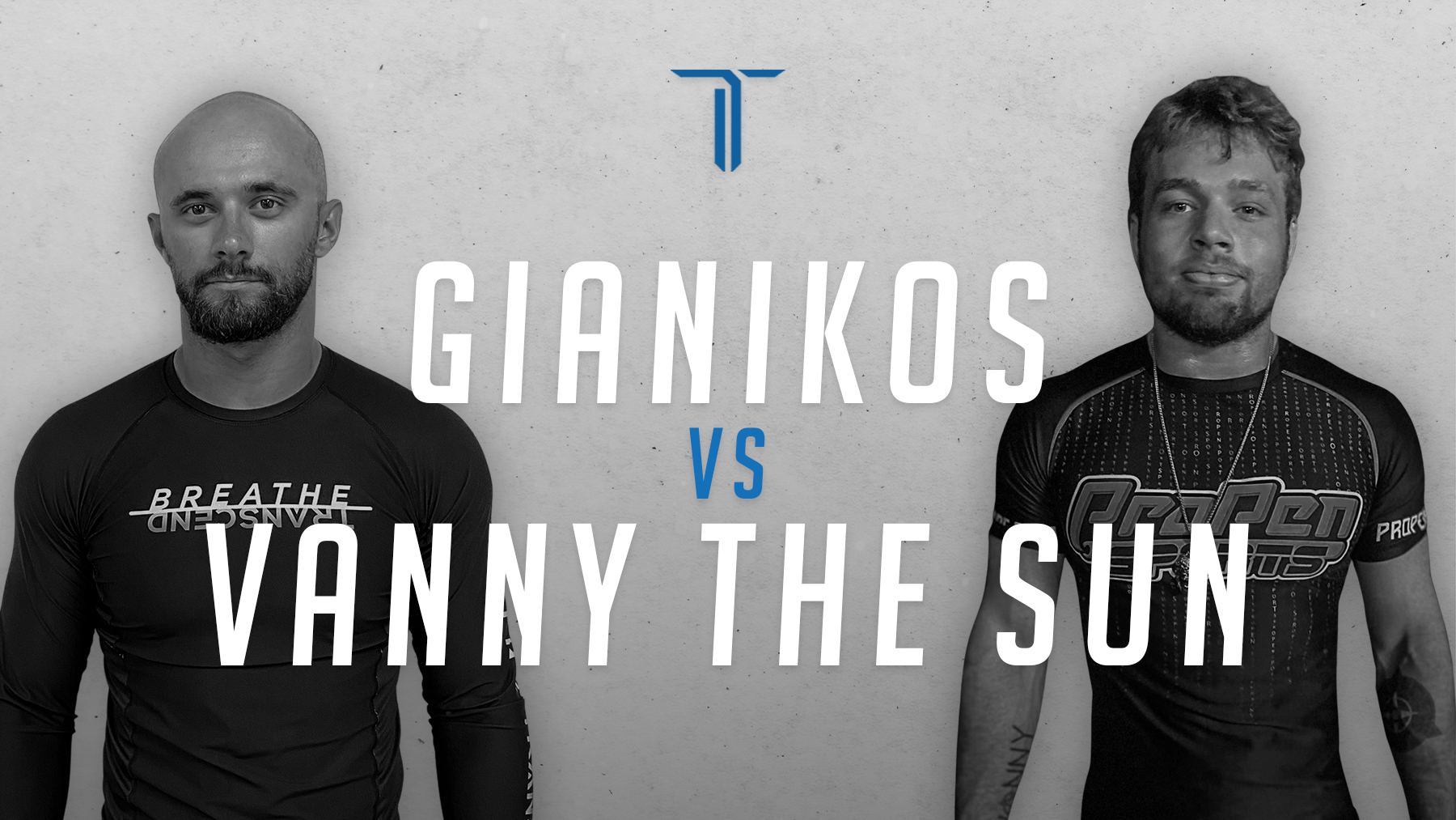 Dylan Gianikos vs Vanny The Sun