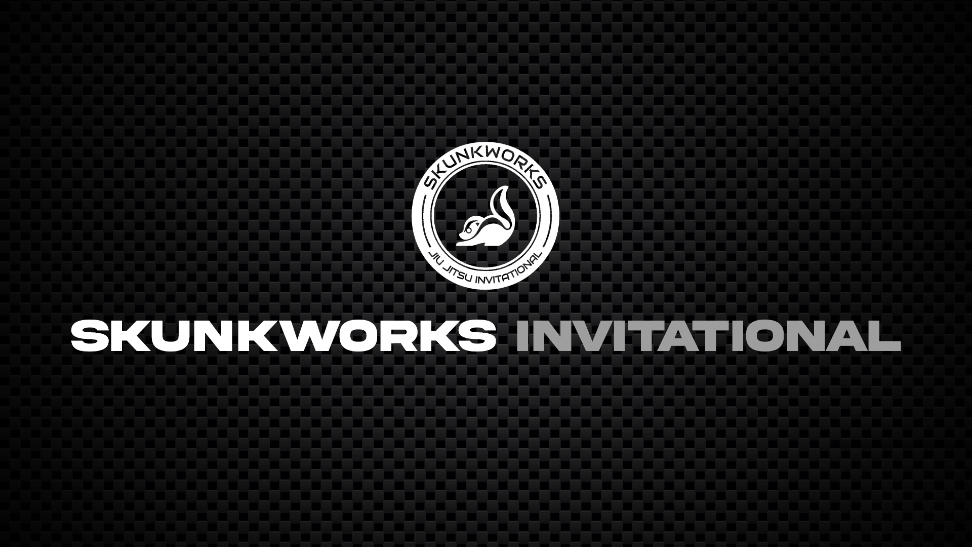 Skunkworks Invitational (Full Event Replay)