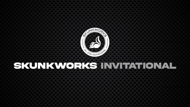 Skunkworks Invitational (Full Event R...