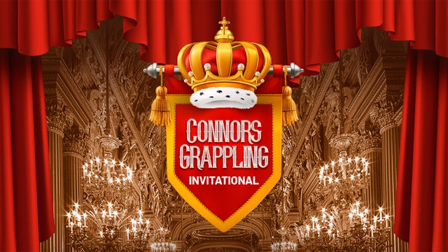 Connors Grappling Invitational II