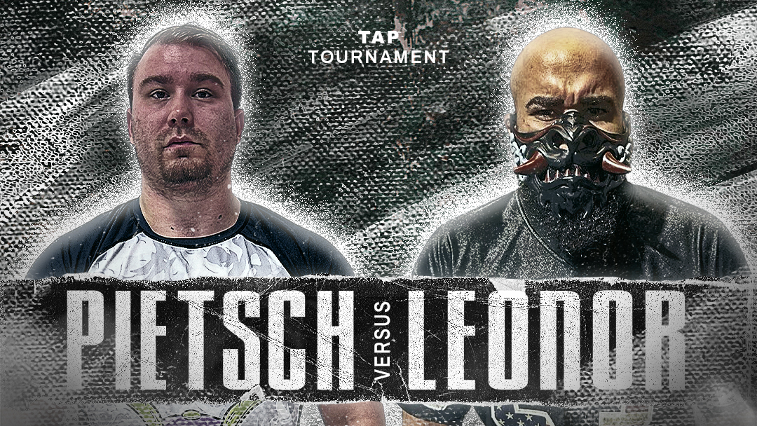 Tyler Pietsch vs Fernando Leonor