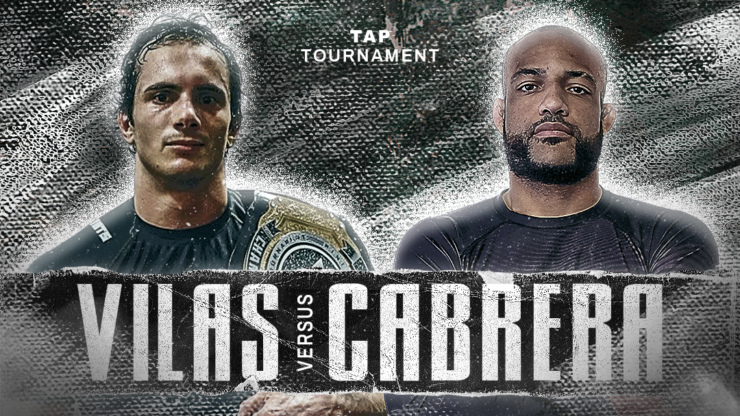 Sergio Vilas vs Luis Cabrera