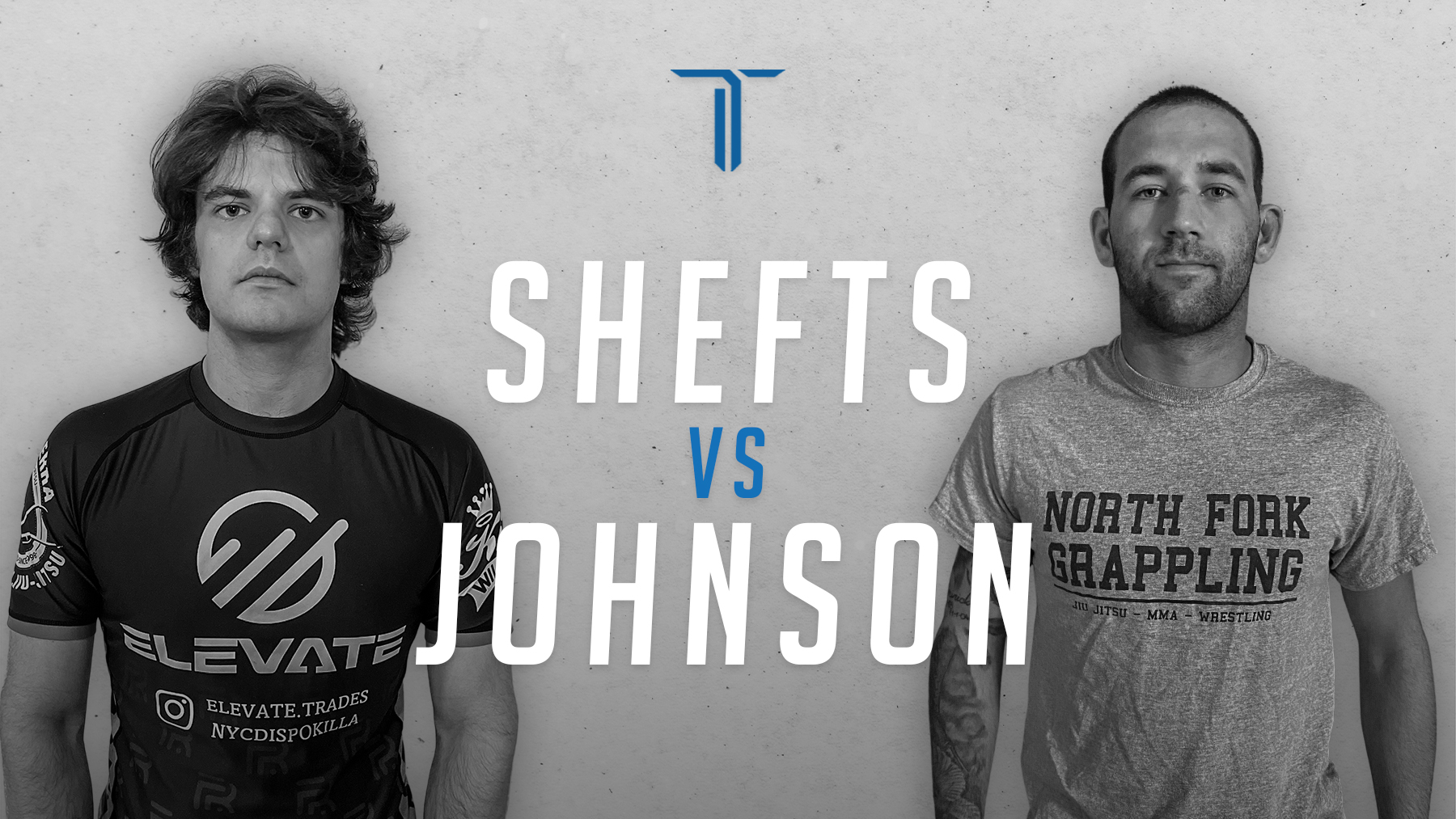 Jake Shefts vs Lucas Johnson