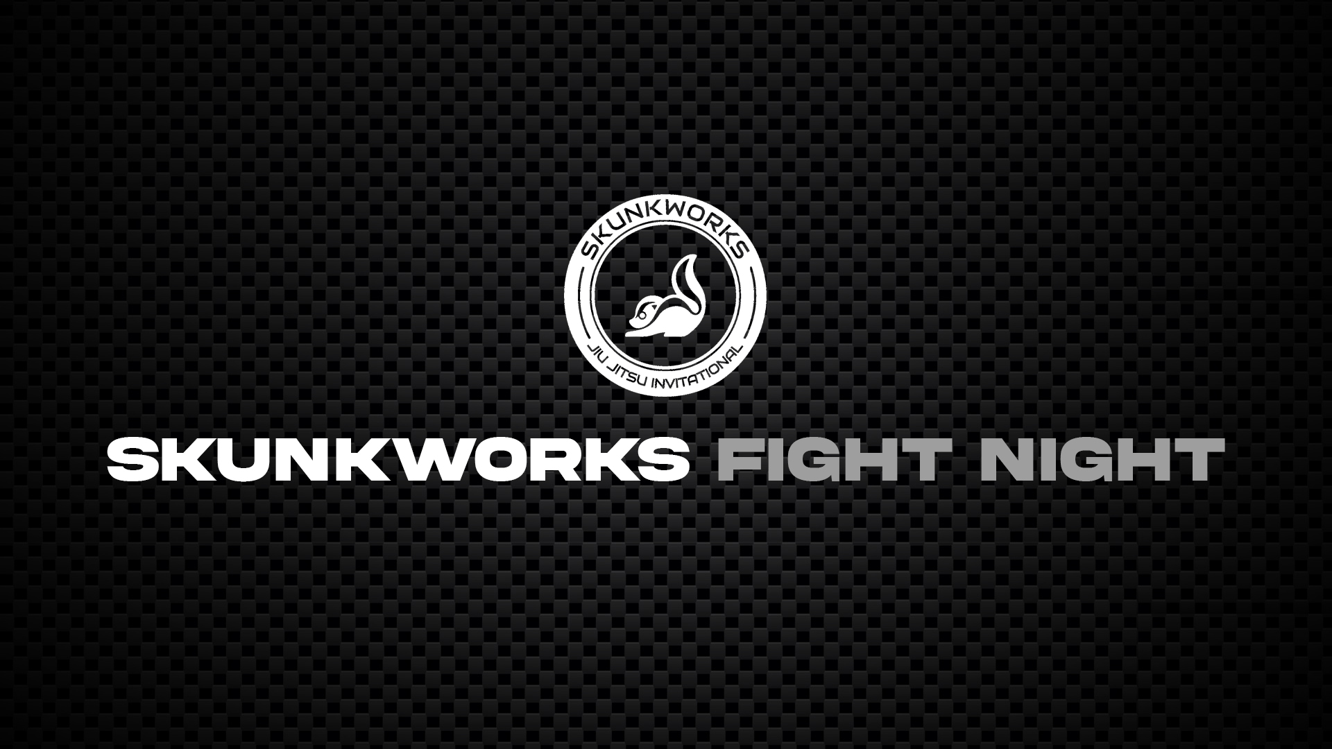 Skunkworks Fight Night (Full Event Replay)