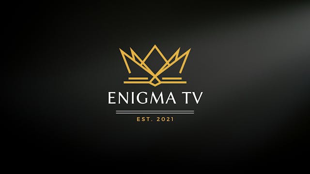 Enigma Monthly Subscription