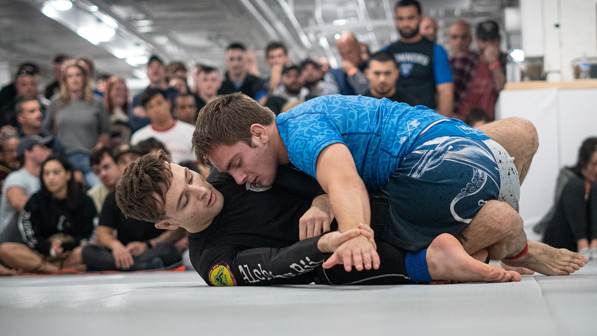 Matt Kendall vs Robert Wingert