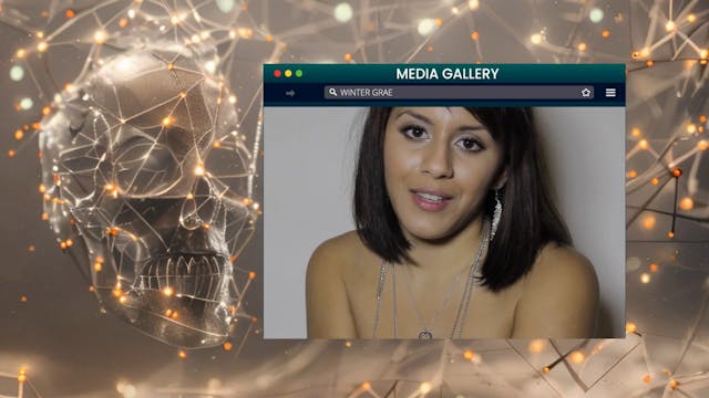 Winter Grae Web Test 01