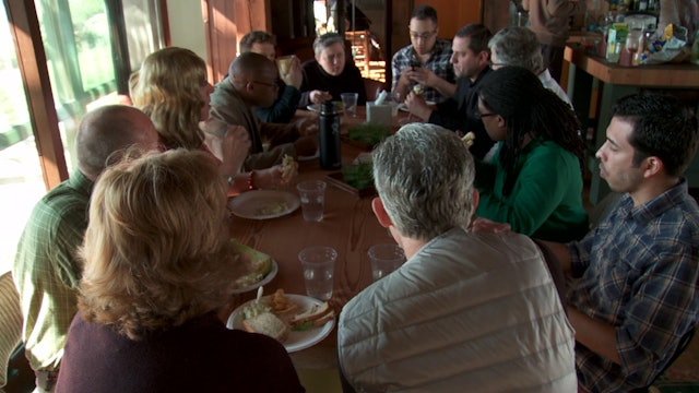 FILM: Enough Room at the Table