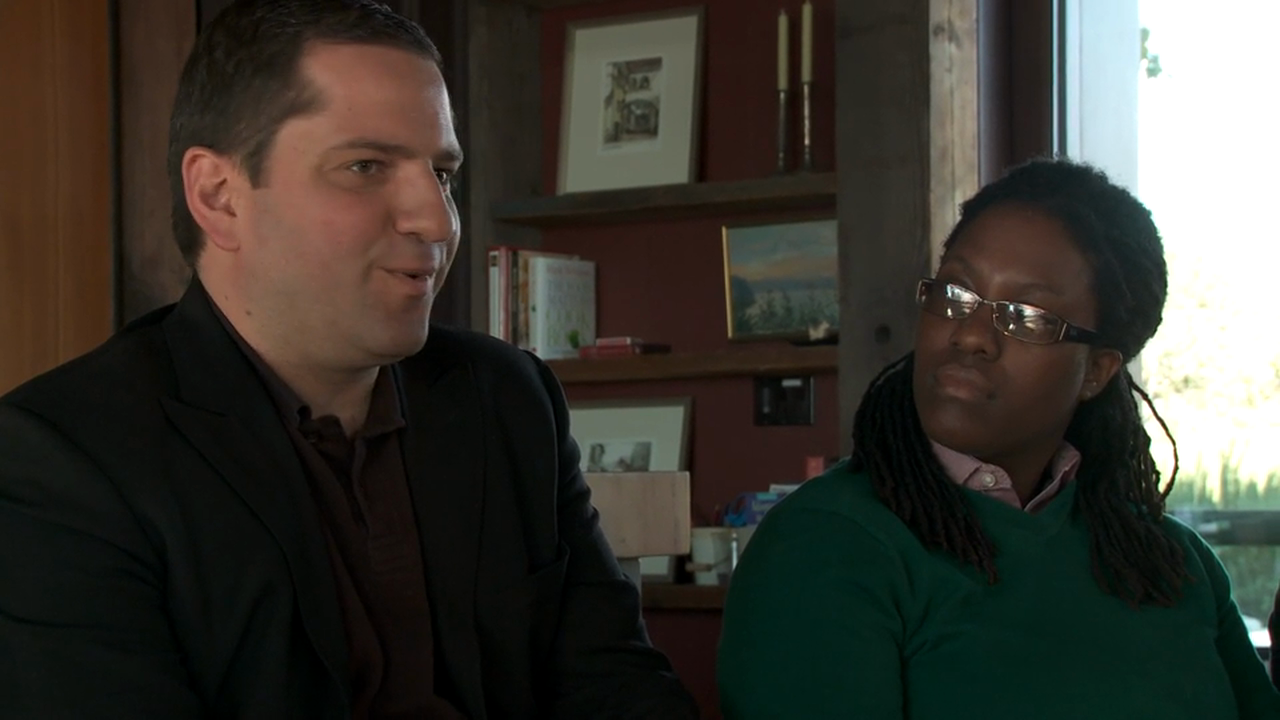 BONUS: The Problem With Tough Love