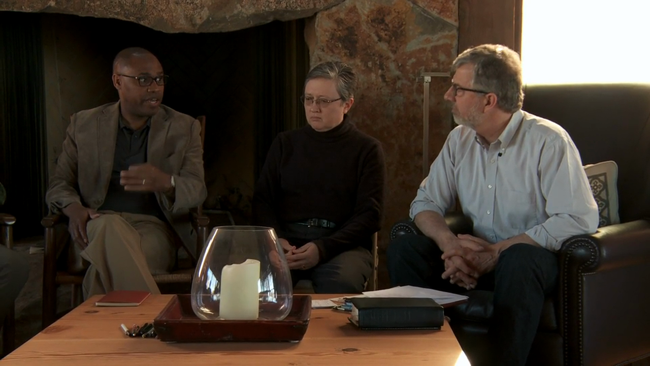 BONUS: The Traits of a Healthy Church