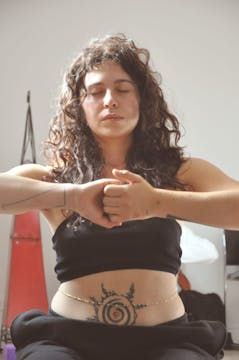 Méditation -Mon Corps, précieux Compagnon de route