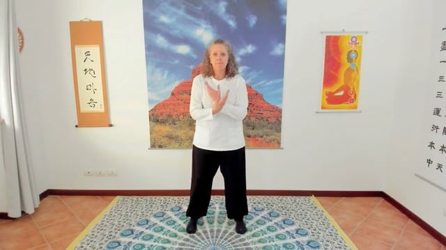 Alignment & Flexibility