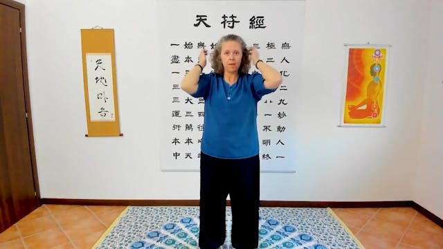 Detox & Alignment KiGong 