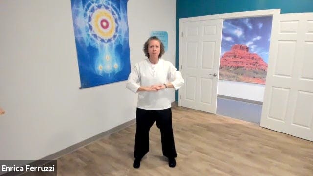 Taoist Yoga & KiGong+Alignment class