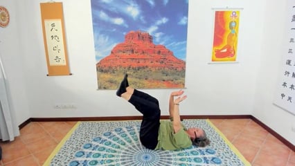 Vibration & Energy Accumulation
