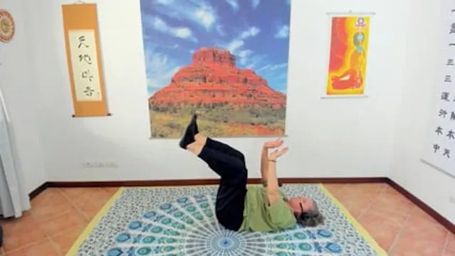 Vibration & Energy Accumulation