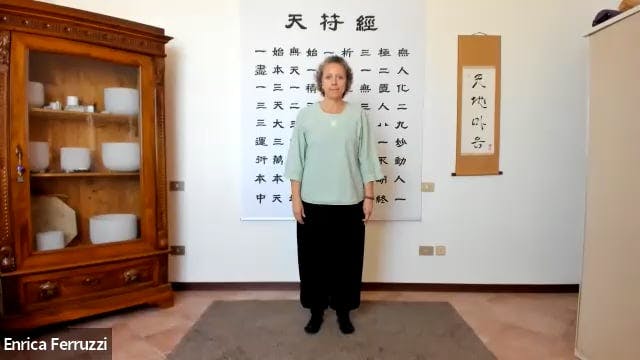 KiGong & Tai Chi Class