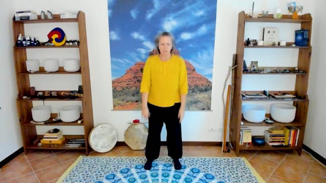 Detox & Alignment
