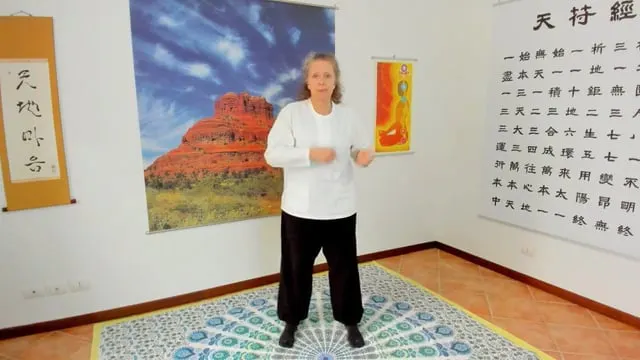 Gentle Detox & Alignment