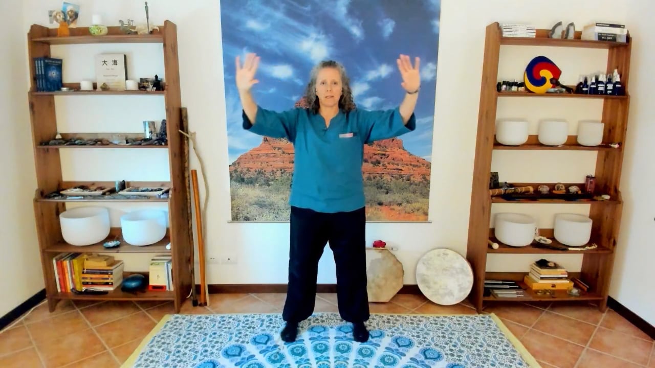 Vibration & Flexibility