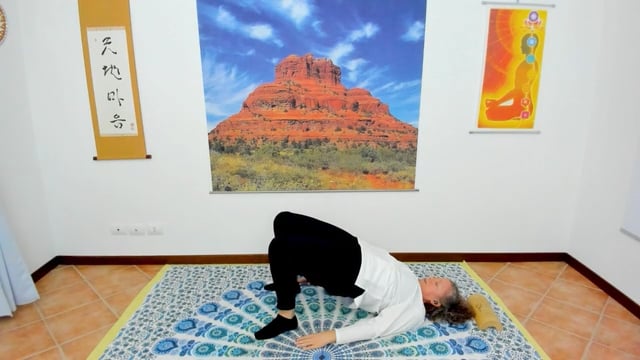 Core Detox & Alignment