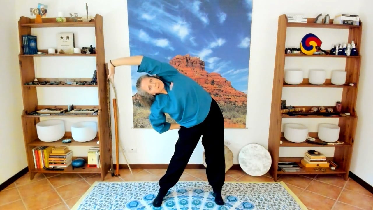 Detox ~ Core ~ Alignment