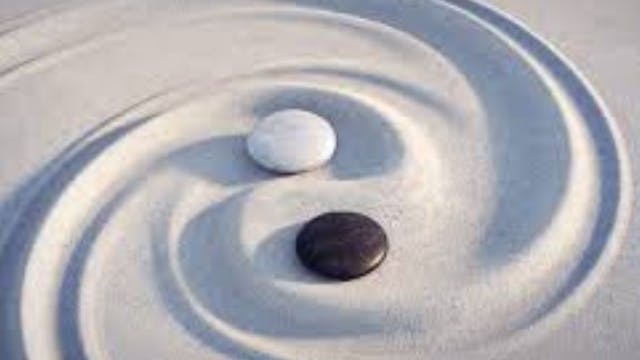 ELEMENTS balancing