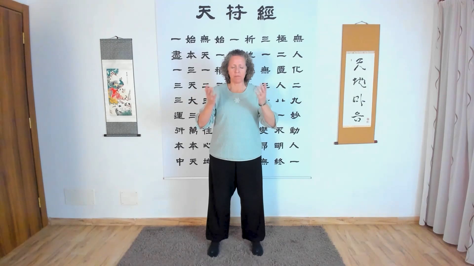 14-min Energy expansion _cultivating own healing heart space