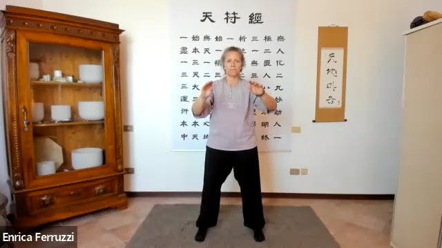 Taoist Yoga & KiGong Class  